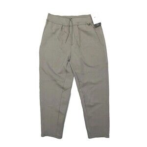 Nike 24.7 Impossibly Soft Dri-FIT Pants Cave Stone joggers Men Med T HQ6970-289